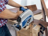 Scheppach PL 75 Ponorná píla, 1600 W