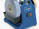 Scheppach Tiger 2500 Brúsiaci systém, 200 W