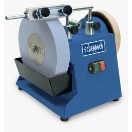 Scheppach Tiger 2500 Brúsiaci systém, 200 W