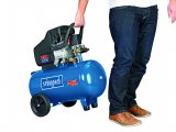 Scheppach HC 51 Olejový kompresor 50 l