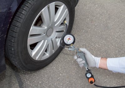 Scheppach Aircase Bezolejový kompresor, 1100 W