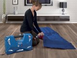 Scheppach Aircase Bezolejový kompresor, 1100 W