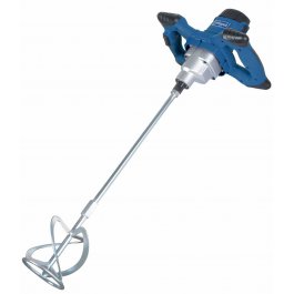 Scheppach PM 1200 Miešadlo, 1200 W