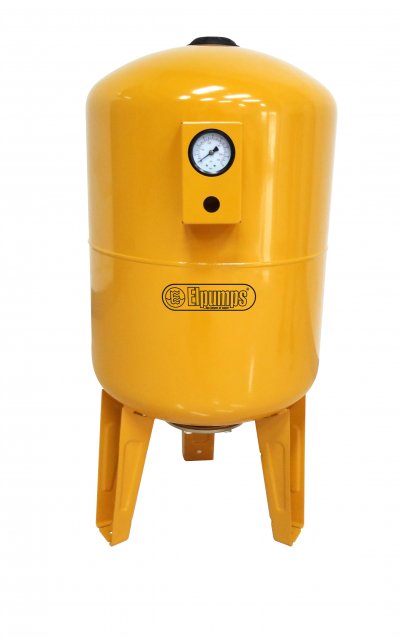 ELPUMPS 80L_tank Tlaková nádoba 80 l