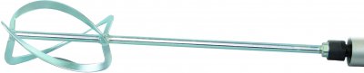Scheppach 5907802701 Špirálové metly ø 110 mm pre miešadlo PM 1800 D, 2 ks
