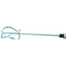 Scheppach 5907802701 Špirálové metly ø 110 mm pre miešadlo PM 1800 D, 2 ks