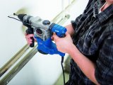 Scheppach DH 1300 PLUS Vŕtacie/ sekacie kladivo SDS-Plus, 1250 W