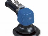 Scheppach 7906100719 Pneumatická excentrická bruska 150 mm