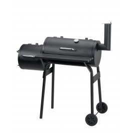 Activa 11225 Viacúčelový gril s udiarňou 4 v 1 „Texas“