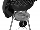 Activa 19340 Kotlový gril ACTIVA na drevené uhlie,  ø 43 cm