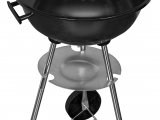 Activa 19340 Kotlový gril ACTIVA na drevené uhlie,  ø 43 cm