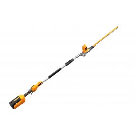 RIWALL RAPH 5240 Aku plotostrih s dlhým dosahom, 40 V