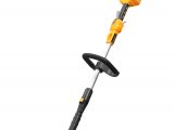 RIWALL RALT 3040 Aku vyžínač 40 V