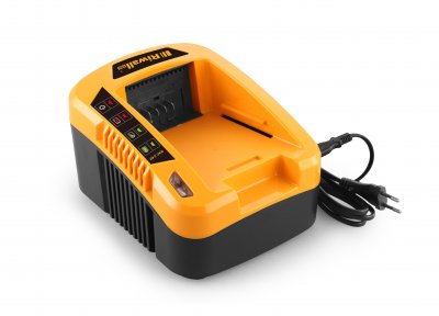RIWALL RAC 240 Nabíjačka 40 V