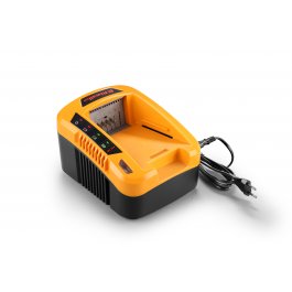 RIWALL RAC 540 Turbo nabíjačka 40 V