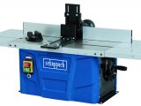 Scheppach HF 50 Stolná frézka 1500 W