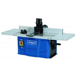 Scheppach HF 50 Stolná frézka 1500 W
