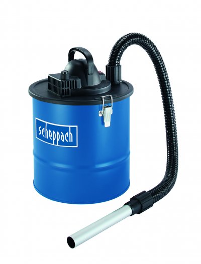 Scheppach ACM 18 Vysávač popola 1200 W