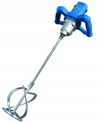 Scheppach PM 1600 Miešadlo 1600 W