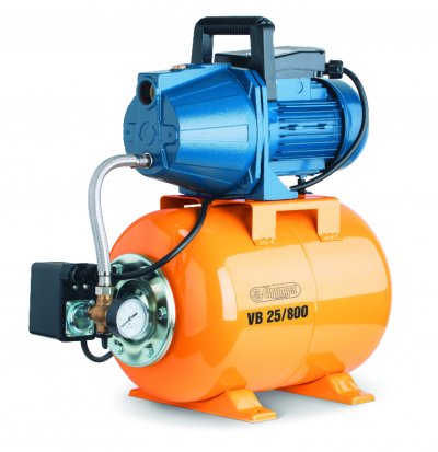 ELPUMPS VB 25/800 Domáca vodáreň 800 W