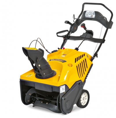 Cub-Cadet 221 LHP Dvojstupňová snehová fréza, 53 cm
