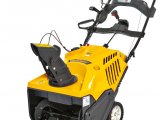 Cub-Cadet 221 LHP Dvojstupňová snehová fréza, 53 cm