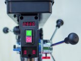 Scheppach DP 18 VARIO Stojanová vŕtačka s krížovým laserom 550 W
