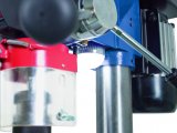 Scheppach DP 18 VARIO Stojanová vŕtačka s krížovým laserom 550 W