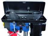 Scheppach DP 16 VL Stojanová vŕtačka 500 W