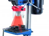 Scheppach DP 16 VL Stojanová vŕtačka 500 W