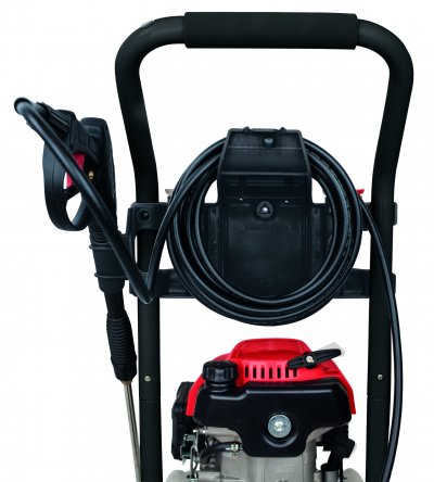 Scheppach HCP 2600 Benzínový tlakový čistič