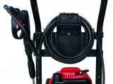 Scheppach HCP 2600 Benzínový tlakový čistič