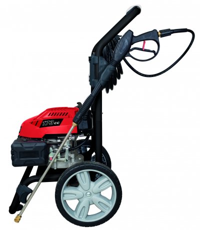 Scheppach HCP 2600 Benzínový tlakový čistič