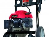 Scheppach HCP 2600 Benzínový tlakový čistič