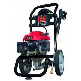 Scheppach HCP 2600 Benzínový tlakový čistič