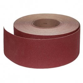 IGM Professional M401-725100 Brusný pás plátno role 76mm x 25m antistatický - 100 hrubost
