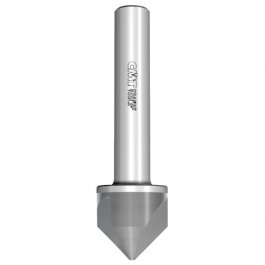 CMT Orange Tools CMT C521 Záhlbník stopkový 90° - D19,2 I9 L70 S=10x48