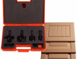 CMT Orange Tools C61500401 Sada na dvierka CNC S=20 mm, 4 ks