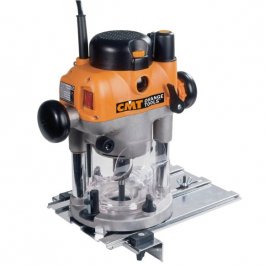 CMT Orange Tools CMT 7E Horná frézka 2400 W