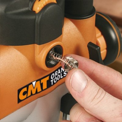 CMT Orange Tools CMT 7E Horná frézka 2400 W