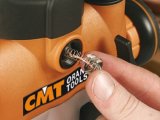 CMT Orange Tools CMT 7E Horná frézka 2400 W