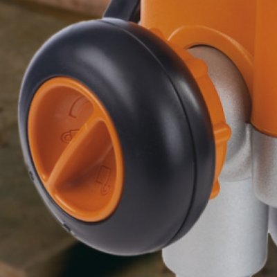 CMT Orange Tools CMT 7E Horná frézka 2400 W