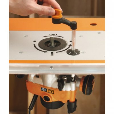 CMT Orange Tools CMT 7E Horná frézka 2400 W