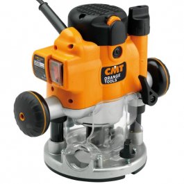CMT Orange Tools CMT 8E Horná frézka 1000 W
