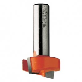 CMT Orange Tools CMT C901 Dlabacia a zrovnávacia fréza - D19x19 S=8 HM