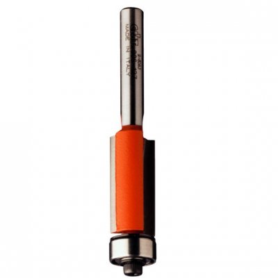 CMT Orange Tools CMT C906 Orezávacia fréza, rovné zuby - D12,7x12,7 B12,7 S=8 HM
