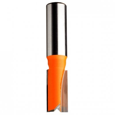 CMT Orange Tools C911 Drážkovacia fréza krátka - D3x8 L45 S=8 HM