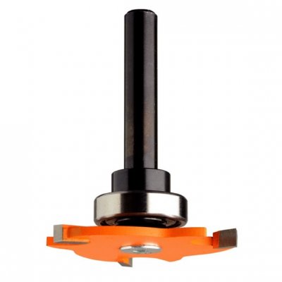 CMT Orange Tools C923 Tanierová drážkovacia fréza - D47,5x3 H12,8 S=8 HM