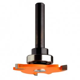 CMT Orange Tools C923 Tanierová drážkovacia fréza - D47,5x3 H12,8 S=8 HM
