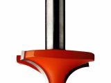 CMT Orange Tools C927 Zaobľovacia fréza vydutá - R9,5 D31,7x14 S=12 HM